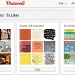 How to use Pinterest in Business