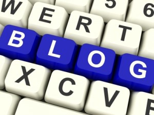 Blogging Tips on leaguecomputers.com