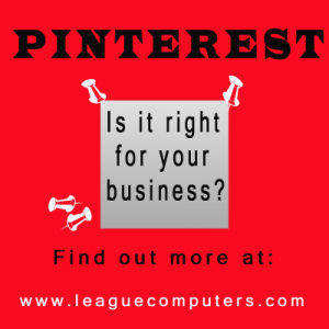 Is Pinterest Right for your Business? 