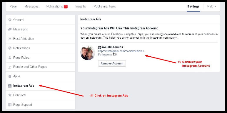 4 Reasons to Use Instagram in Your Facebook Strategy