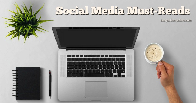 Social Media Must-Reads 2-28-16