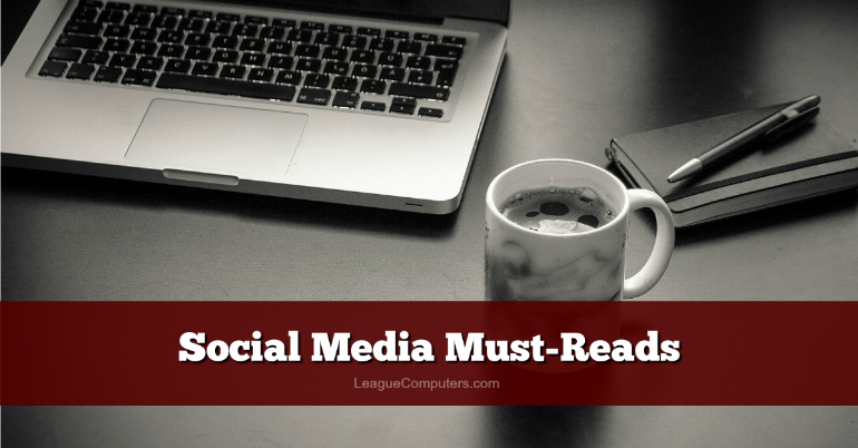 Social Media Must Reads 6-12-16
