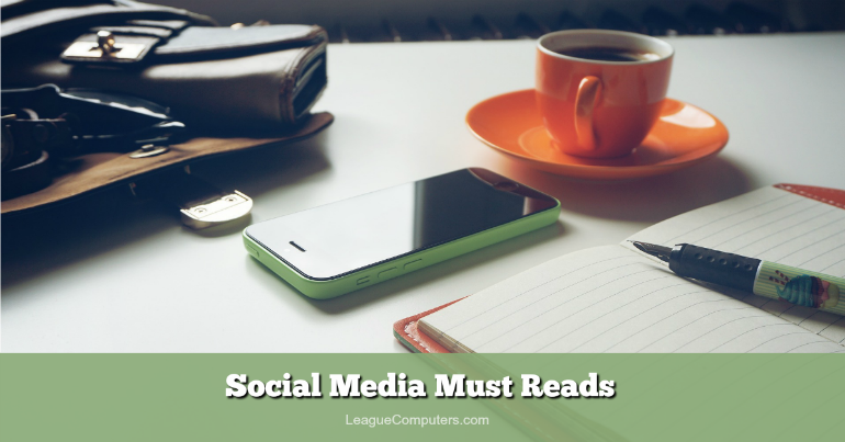 Social Media Must-Reads 6-26-16