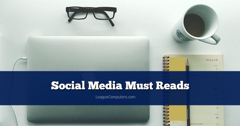 Social Media Must Reads 7-10-16
