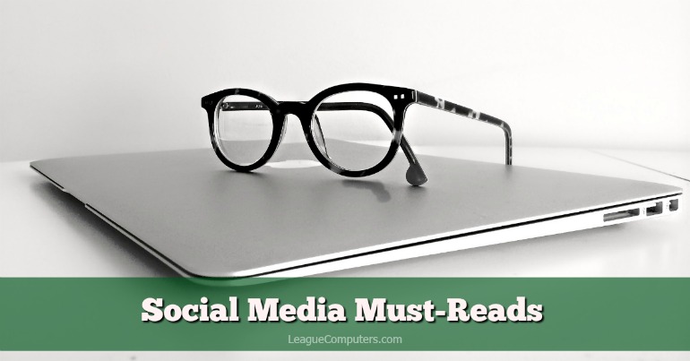 Social Media Must Reads 7-24-16