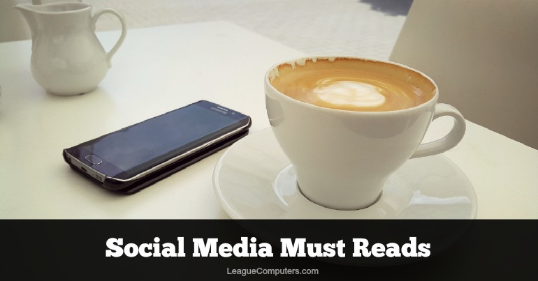 Social Media Must Reads 7-3-16