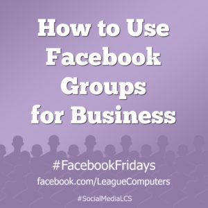 Facebook Resources for your Small Business