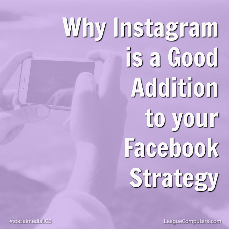 5-reasons-instagram-is-a-good-addition-to-your-facebook-strategy