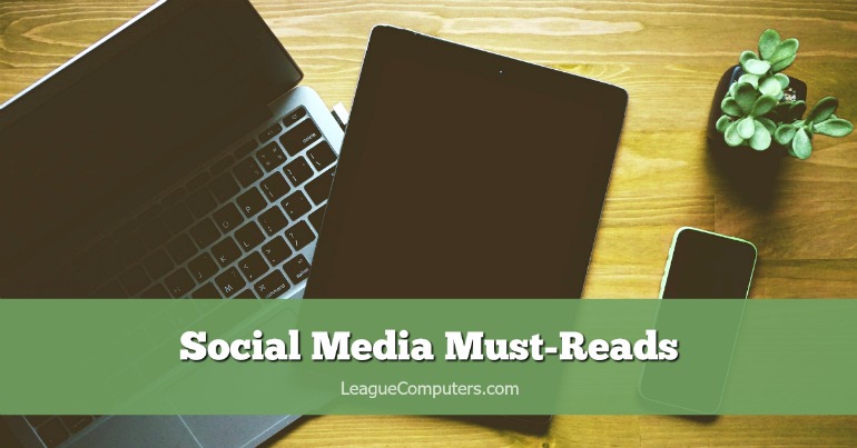 Social Media Must Reads 10-16-16