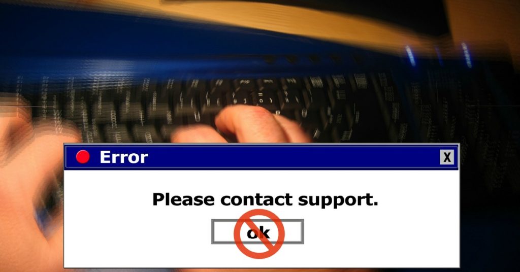 Computer Support Phone Scams