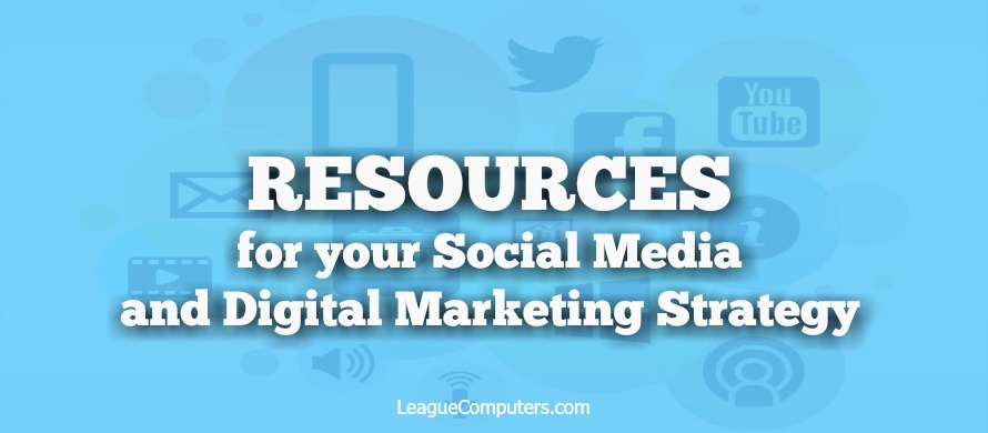 Social Media Resources